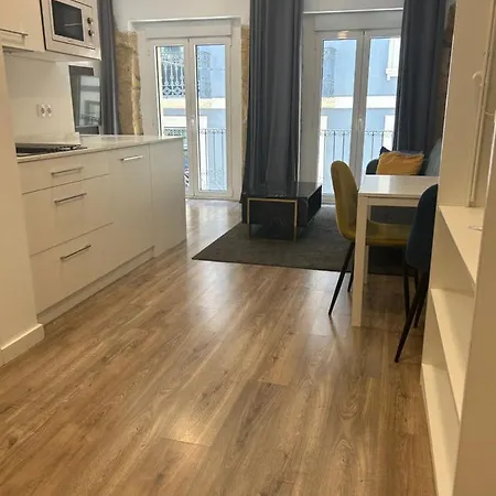 Apartment Bh Suites *