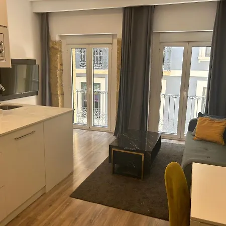 Bh Suites * Alicante