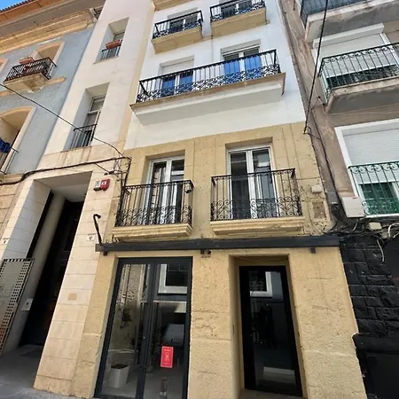 Bh Suites * Alicante