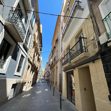 Bh Suites Appartement