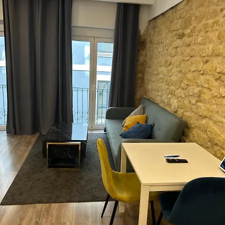 Apartment Bh Suites