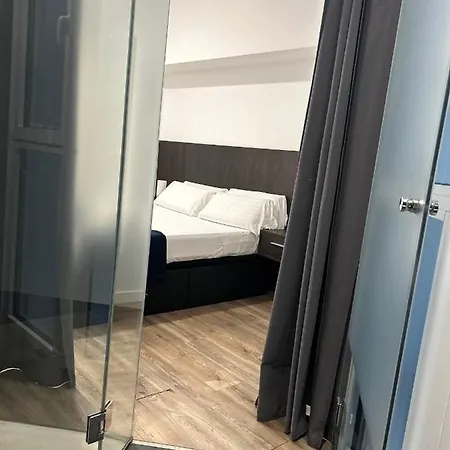 Apartment Bh Suites *