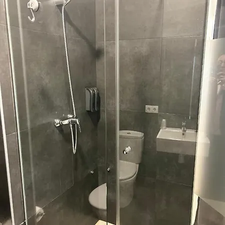Bh Suites Apartment Alicante