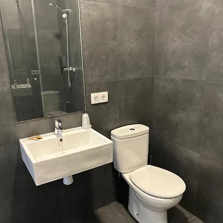 Apartment Bh Suites Alicante